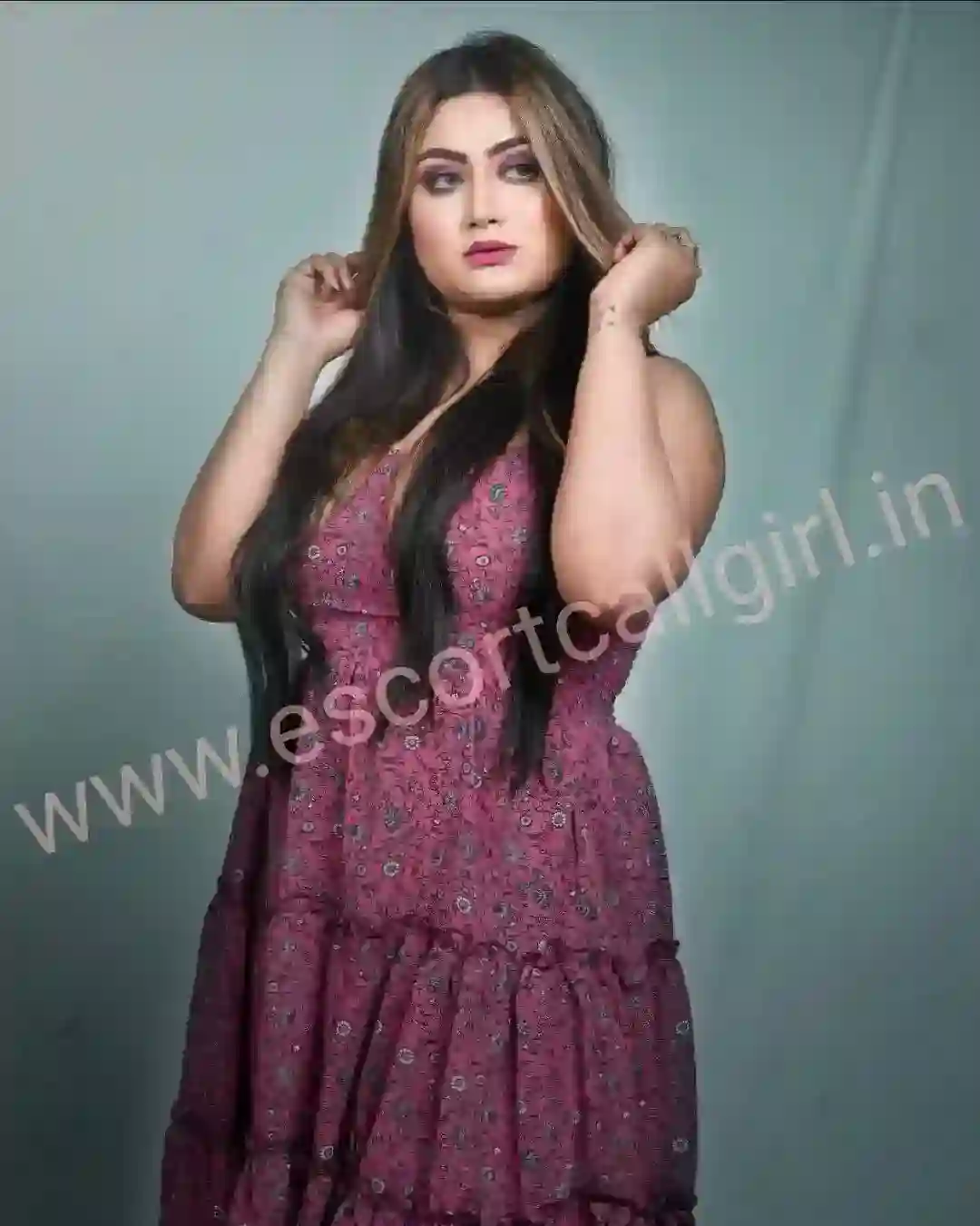 Agra escort
